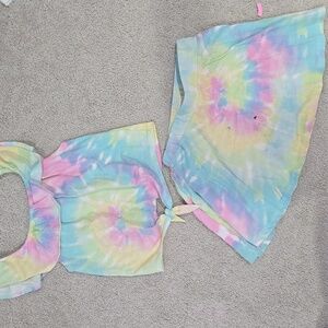 2pc set squort